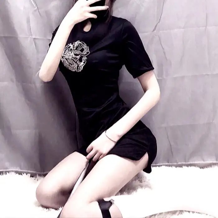 情欲与虐杀