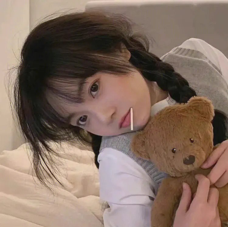 玉女芳心